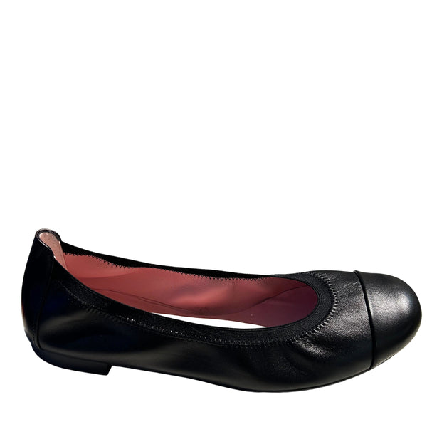 PRETTY schwarz PB M 0011