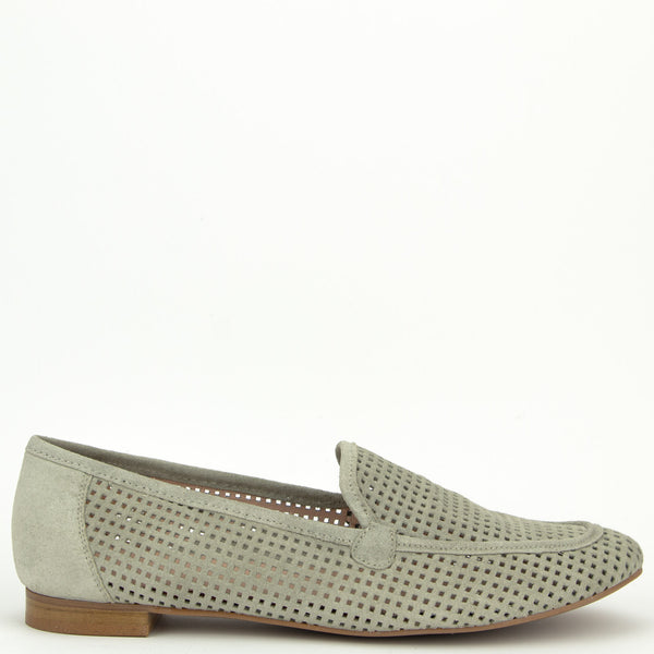 DENIA  salbei-grün PS M 281